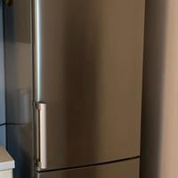 Frigorifero Lg libera installazione 