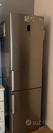 Frigorifero Lg libera installazione 