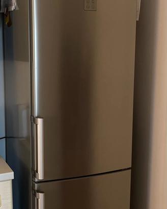 Frigorifero Lg libera installazione 