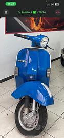 Vespa px 200