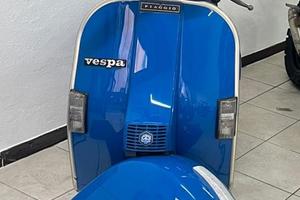 Vespa px 200