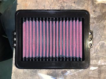 Filtro Aria K&N BM-8518 BMW Voge Kove