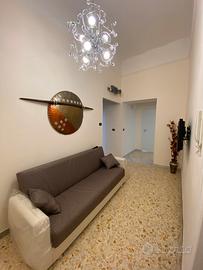 Via Firenze - Napoli