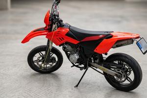 Beta 125 Motard a Carburatore