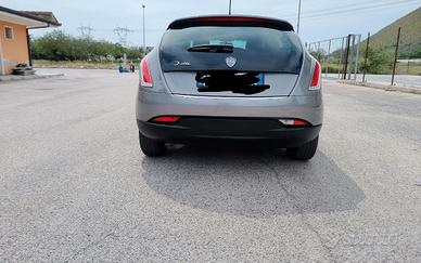 Lancia delta