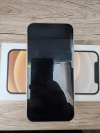 iphone 12 128gb bianco
