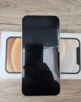 iphone 12 128gb bianco