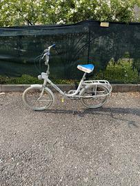 Bicicletta Graziella Vintage 20