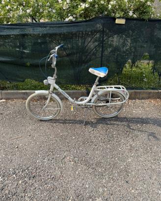 Bicicletta Graziella Vintage 20