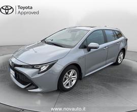 Toyota Corolla Touring Sports 1.8 Hybrid Active