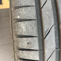 pneumatico estivo Hankook Ventus Evo Suv