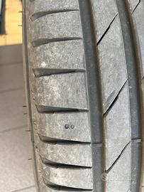pneumatico estivo Hankook Ventus Evo Suv