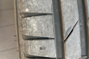 pneumatico estivo Hankook Ventus Evo Suv