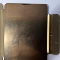 IPAD PRO 11 pollici 128 gb (penna e cover)