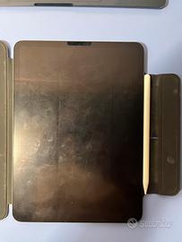 IPAD PRO 11 pollici 128 gb (penna e cover)