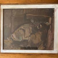 Novati Marco ( Venezia 1895-1975)