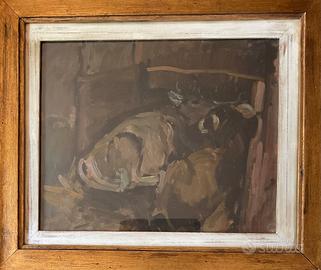 Novati Marco ( Venezia 1895-1975)