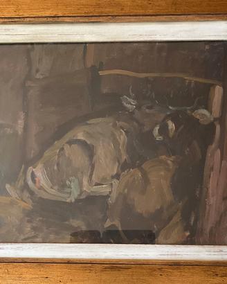 Novati Marco ( Venezia 1895-1975)