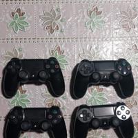 joystick play station 4