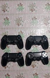 joystick play station 4