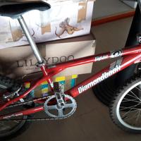 bici bmx 