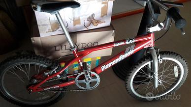 bici bmx 