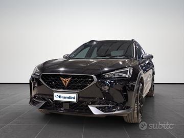 CUPRA Formentor 2.0 TSI 4Drive DSG