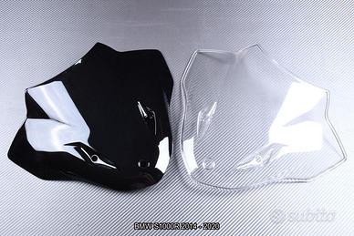 Cupolino / Parabrezza BMW S1000R 2014 - 2020 K47