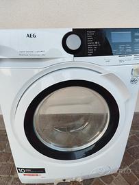 ricambi lavatrice AEG L7FBE841