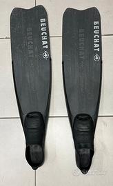 Pinne Beuchat mundial da apnea t.43/44