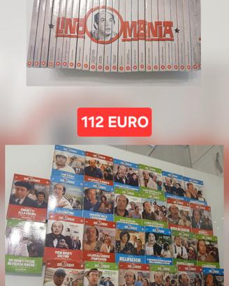 DVD LINO BANFI Collection
