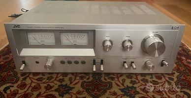 Splendido amplificatore JVC ja s22..PERFETTO