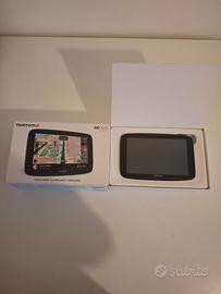 TomTom Go620