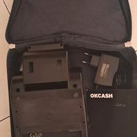 Registratore Telematico OkCash Model M