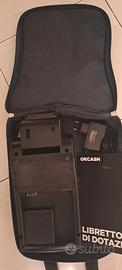 Registratore Telematico OkCash Model M