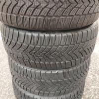 205/45 r17  GOMME  M + S  DEBICA FRIGO  Hp2