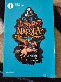 Le cronache di Narnia