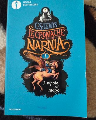 Le cronache di Narnia