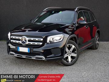 Mercedes-Benz GLB 180 d Automatic Sport