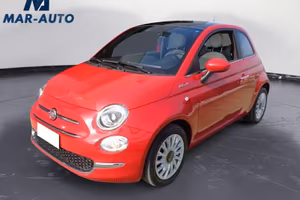 FIAT 500 1.0 hybrid Dolcevita 70cv