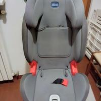 Seggiolino Chicco Youniverse Fix Gr. 1-2-3