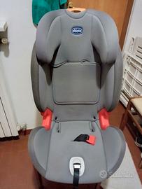 Seggiolino Chicco Youniverse Fix Gr. 1-2-3