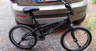 Bicicletta bmx