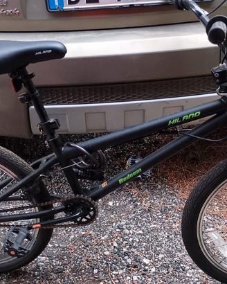 Bicicletta bmx