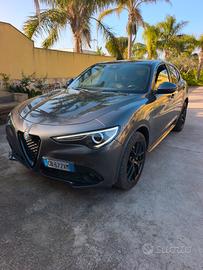 Alfa Romeo Stelvio Veloce 210 cv Q4