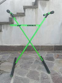 supporto per tastiera