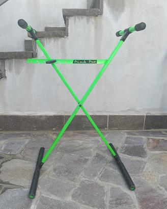 supporto per tastiera