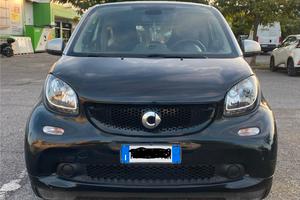 Smart 453 fortwo twinamic passion
