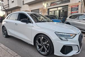 Audi A3 SPB 30 TDI S tronic S-Line edition * Navi 