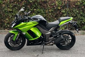 Kawasaki z1000 sx